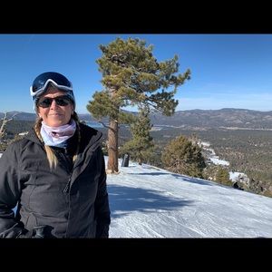 Meet your Posher, Patricia